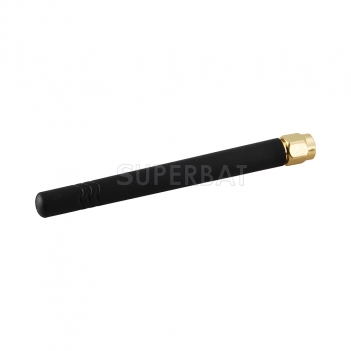 Antenna 978Mhz,3dbi SMA Plug straight for Ham radio