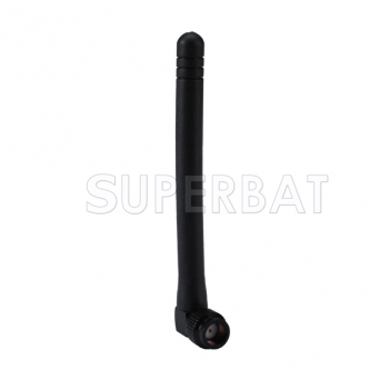 2.4GHz 3dBi Omni WIFI Antenna RP-SMA for wireless route WLAN PCI card