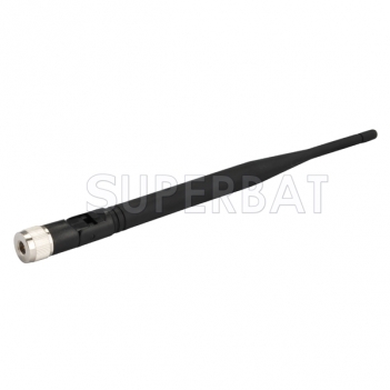 1700-2100MHz 3G Omni Antenna 3dBi SMA male plug for 3G/4G HuaWei Wireless