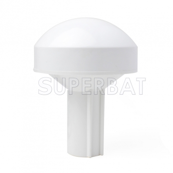 Superbat GPS Marine Navigation Antenna 5meter with SMA male plug for Navigation Receiver