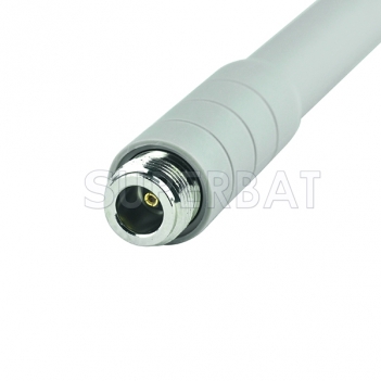 WiFi Antenna 5 dbi 5GHz N Female Connector indoor omni-directional antenna 185mm