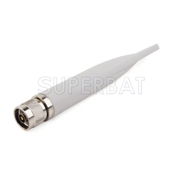 5.8GHz 5dBi WIFI Antenna RP N plug for D-LinkR