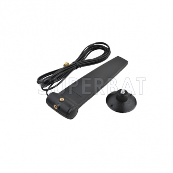 2.4GHz 9dBi Directional WiFi antenna RP-SMA Connector