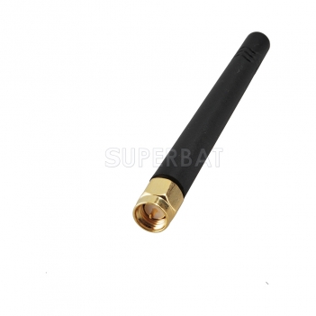 Antenna 978Mhz,3dbi SMA Plug straight for Ham radio