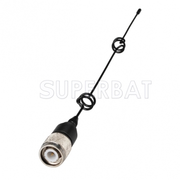 5dbi 850-960/1710-2170 GSM/UMTS/HSUPA/HSDPA/ 3G antenna TNC for Wireless& Devices