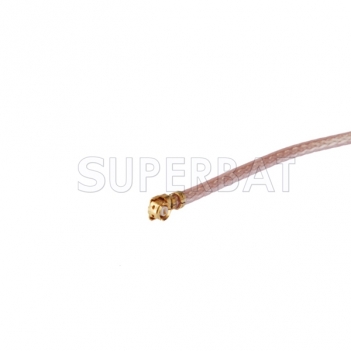 700-2600Mhz 5dbi Multiband PCB Module 3G 4G LTE internal Antenna with U.FL RG178 10cm extended cable