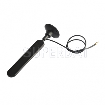 850/1900/900/1800/2100Mhz GSM/UMTS/HSPA/3G Antenna 13db CRC9 for Modems and Cards