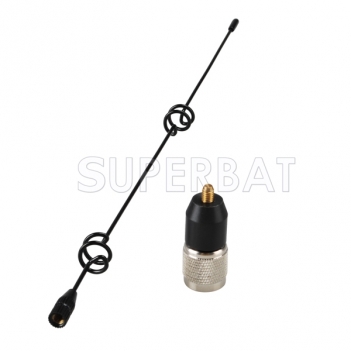 5dbi 850-960/1710-2170 GSM/UMTS/HSUPA/HSDPA/ 3G antenna TNC for Wireless& Devices