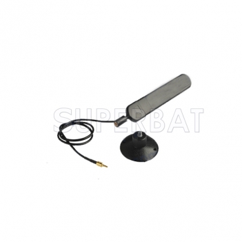 850/1900/900/1800/2100Mhz GSM/UMTS/HSPA/3G Antenna 13db CRC9 for Modems and Cards