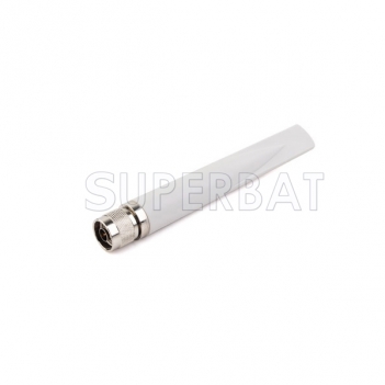 2.4GHz 5dBi WIFI Antenna N plug for D-LinkR LinksysR