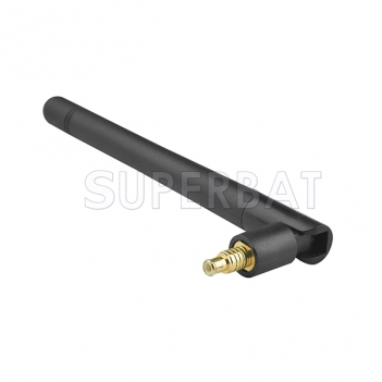 890-960MHz/1710-1880MHz GSM/UMTS/HSPA Antenna 3dBi MCX Plug