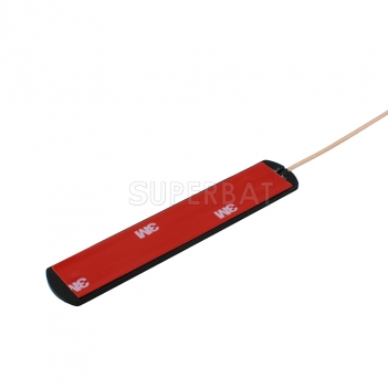 824-960MHz/1710-1990MHz GSM/UMTS/HSPA/CDMA Antenna 2.5dbi U.FL connector