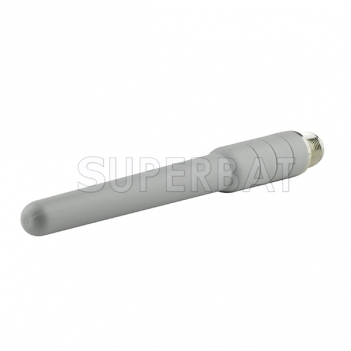 GSM Antenna 5dbi 896-960Mhz N Jack Female indoor omni-directional antenna 185 mm