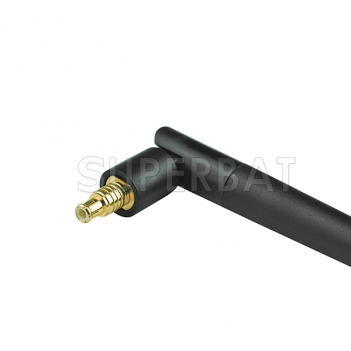 890-960MHz/1710-1880MHz GSM/UMTS/HSPA Antenna 3dBi MCX Plug