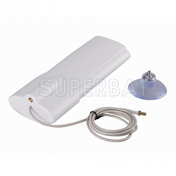 3G 30dbi 1880-1920/1990-2170MHZ TS9 Antenna for HUAWEI equipmen or usb modem