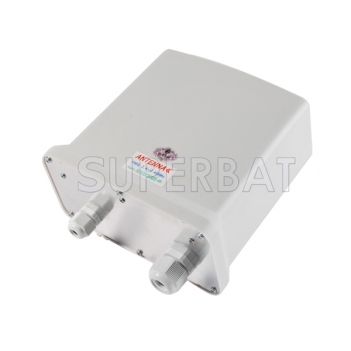 2.4GHz 14dBi WiFi Directional Panel Antenna with RP-SMA for IEEE
