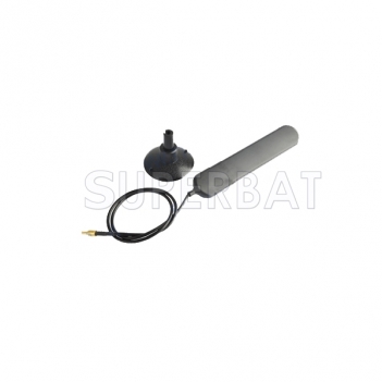 850/1900/900/1800/2100Mhz GSM/UMTS/HSPA/3G Antenna 13db CRC9 for Modems and Cards