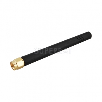 Antenna 978Mhz,3dbi SMA Plug straight for Ham radio