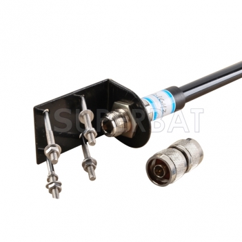 2.1GHz 8dBi 3G/UMTS omnidirectional antenna N female Connector