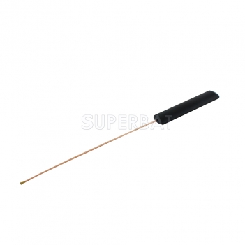 824-960MHz/1710-1990MHz GSM/UMTS/HSPA/CDMA Antenna 2.5dbi U.FL connector