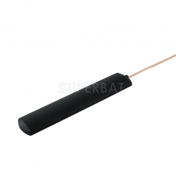 824-960MHz/1710-1990MHz GSM/UMTS/HSPA/CDMA Antenna 2.5dbi U.FL connector