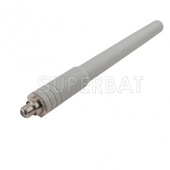 896-960Mhz GSM Antenna indoor omni-directional 900Mhz Antenna 5dbi F female Jack