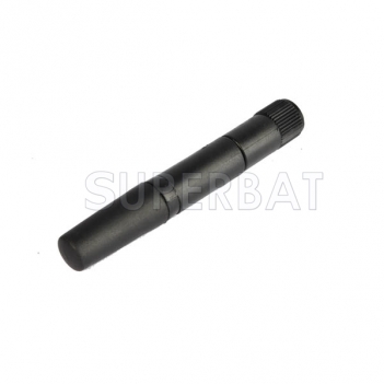 2.4GHz 2.15dBi WIFI Inner Antenna SMA male for wireless router D-LinkR,LinksysR