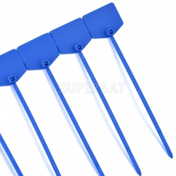 Organise your leads and cable 3*120mm CABLE TIES Write on labels Hot