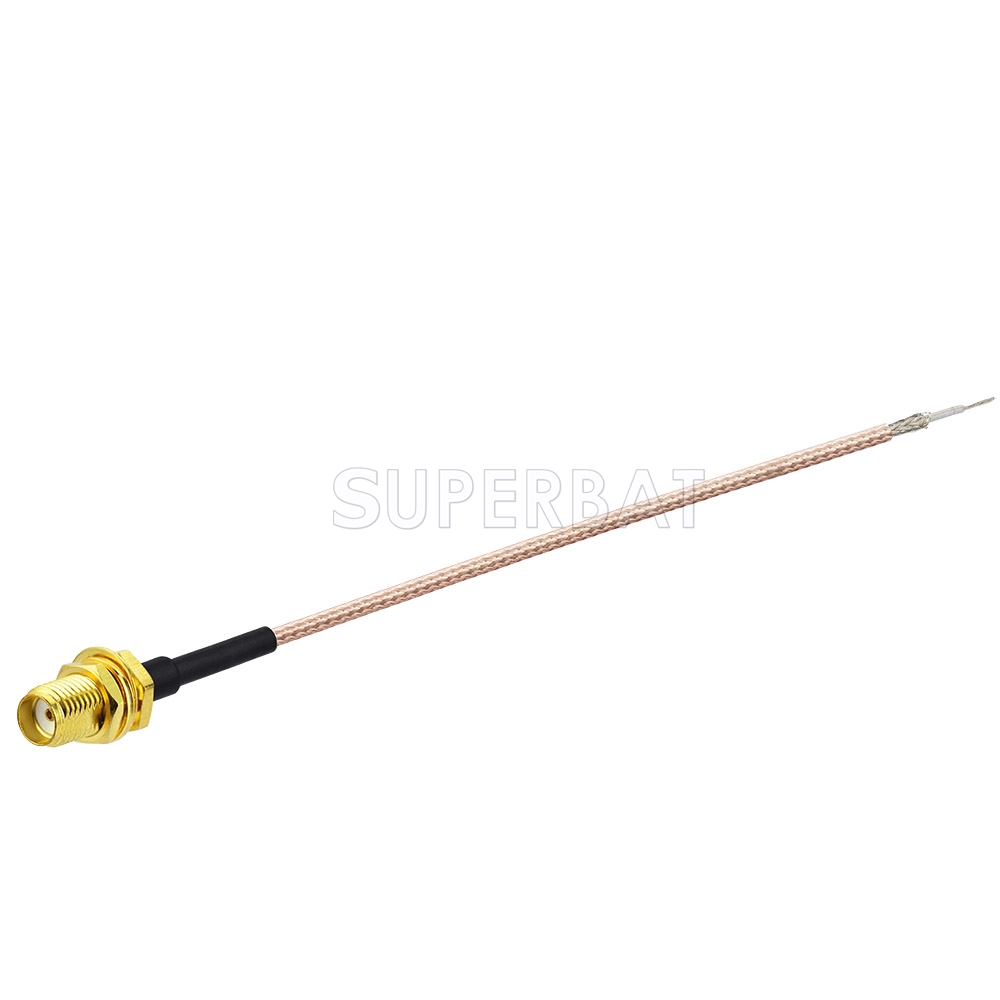Eightwood 868 MHz SMA Antenne Kantelbaar - 2 Stuks Voor Homematic, Raspberry Pi & CCU3