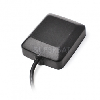 GPS Antenna MMCX 1575.42MHz±3 MHz 3M  Active Antenna GA03