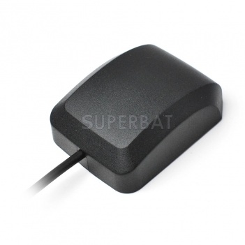 GPS Antenna FAKRA 1575.42MHz±3 MHz 3M  Active Antenna GA05