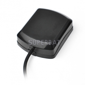 GPS Antenna MMCX 1575.42MHz±3 MHz 3M  Active Antenna GA01