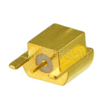 Superbat SMP male straight  connector for Antenna Cable