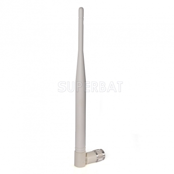 SMA Antenna 700Mhz-2800Mhz WiFi/GSM 3G /4G LTE Wide Band High Gain Omni Directional Wireless Signal Booster Amplifier Modem