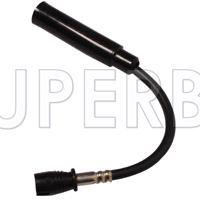 Superbat Car Aerial Adaptor AM FM Female Aerial Adaptor