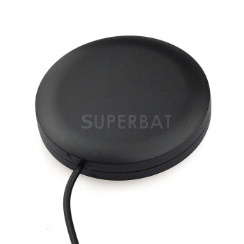Superbat Sirius XM antenna aerial 2320-2345 Mhz with Fakra "A" jack connector 3m cable RG174