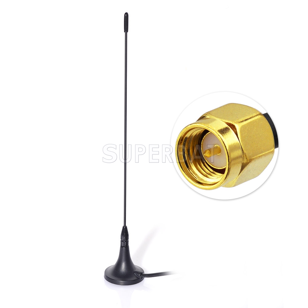 Magnetic dab aerial discount