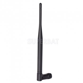 700-2600MHz 4G LTE Omni Directional Antenna 3dbi with SMA Plug