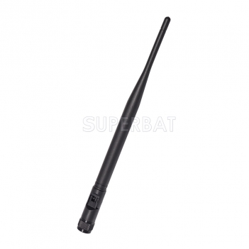 700-2600MHz 4G LTE Omni Directional Antenna 3dbi with SMA Plug