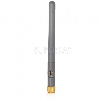 400-900MHZ GSM Omni WIFI Antenna SMA Plug for wireless route