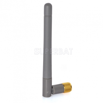 400-900MHZ GSM Omni WIFI Antenna SMA Plug for wireless route