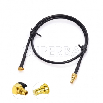 DAB Car radio antenna FM/AM to DAB/FM/AM aerial Amplifier/converter/splitter and MMCX Aerial adaptor cable