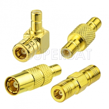 DAB Car Aerial Adapter SMB Coaxial DAB Car Radio SMB Adapter Kit for FM Aerial DAB Car Radio Aerial DAB Antenna Ham Radio Pioneer Alpine