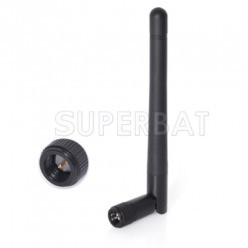 824-2170MHz Omni 3G antenna SMA male plug or HUAWEI 3G&4G Wireless Router