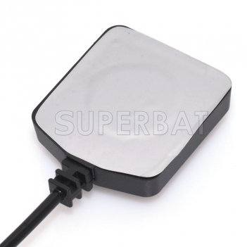 Custom GPS Antenna SMA Connector 1535-1550 MHz 5 meters Active Antenna