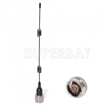 1800/2100/2300/2600MHz Antenna N male for wireless router/Car antenna