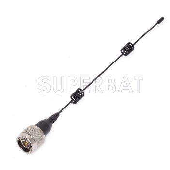 1800/2100/2300/2600MHz Antenna N male for wireless router/Car antenna