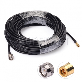 Truck/Home Commercial/Boats Marine Satellite Radio Antenna Replacement Cable SMB Receiver connection for sirius xm SRA-50 Satellite Antenna