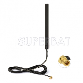 DAB/DAB car radios amplified aerial re-useable internal glass mount DAB car aerial for pioneer Alpine DAB