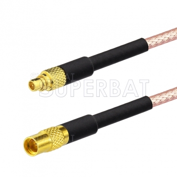 Rg316 Cable Assembly,MMCX Cable,rf coaxial connectors cable assembly jumper cable